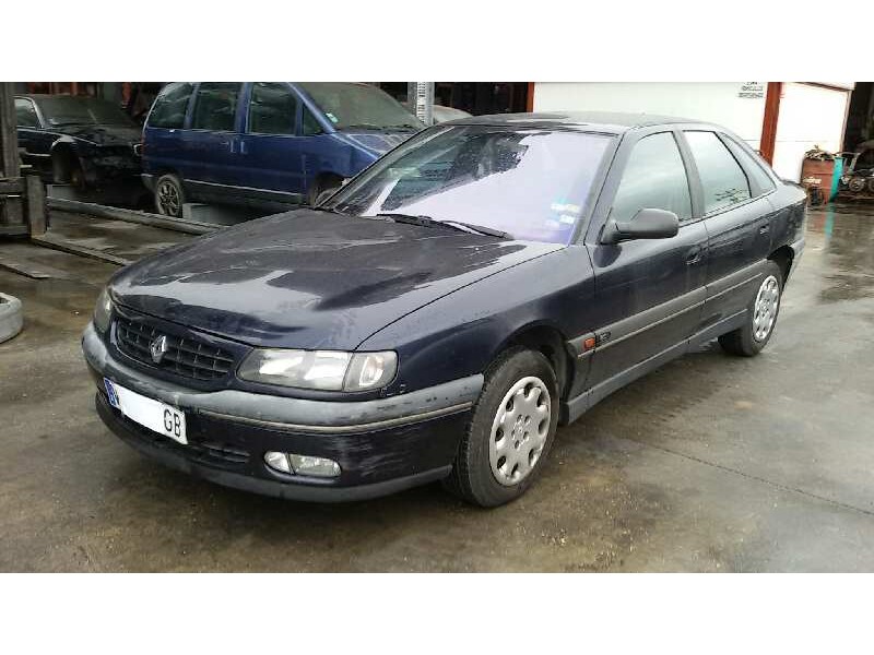 RENAULT SAFRANE (B54)