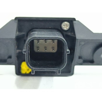 Recambio de modulo electronico para nissan x-trail iii (t32_, t32r, t32rr) 1.6 dci (t32) referencia OEM IAM 284F14BA  