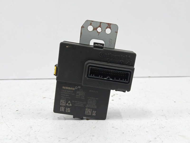 Recambio de modulo electronico para nissan qashqai iii (j12) 1.3 dig-t a las 4 ruedas referencia OEM IAM 285E16RR1E  