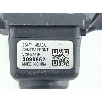 Recambio de modulo electronico para nissan x-trail iii (t32_, t32r, t32rr) 1.6 dci (t32) referencia OEM IAM 284F14BA  