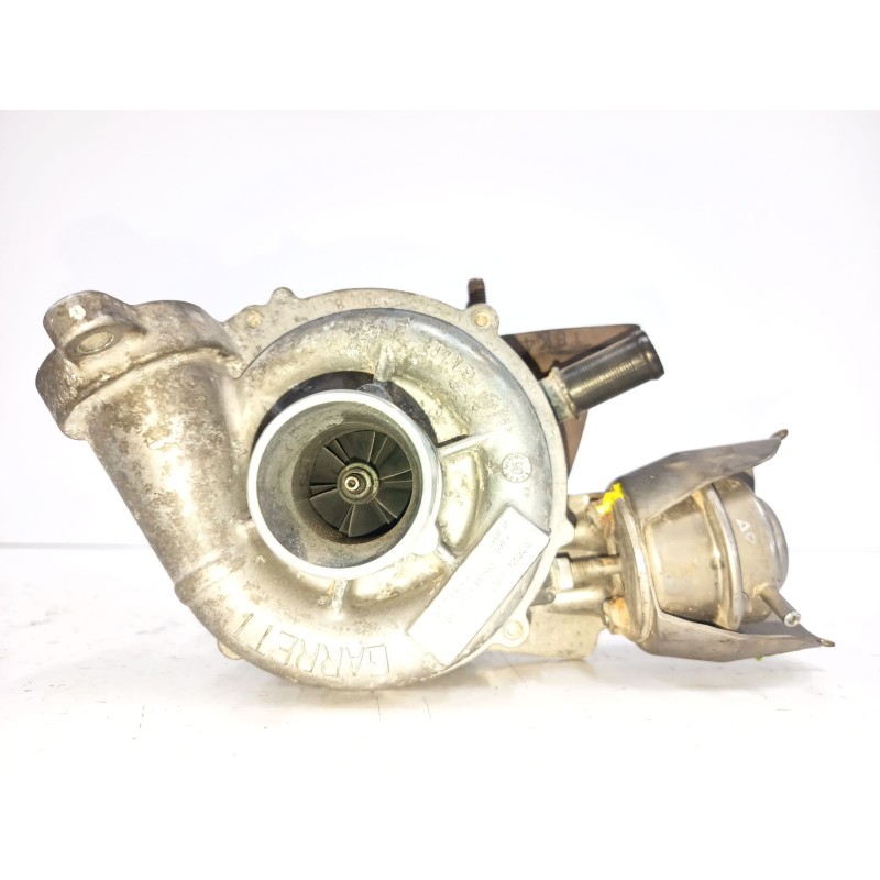 Recambio de turbocompresor para ford focus berlina (cap) 1.6 tdci cat referencia OEM IAM 9657571880 753420 GT1544V