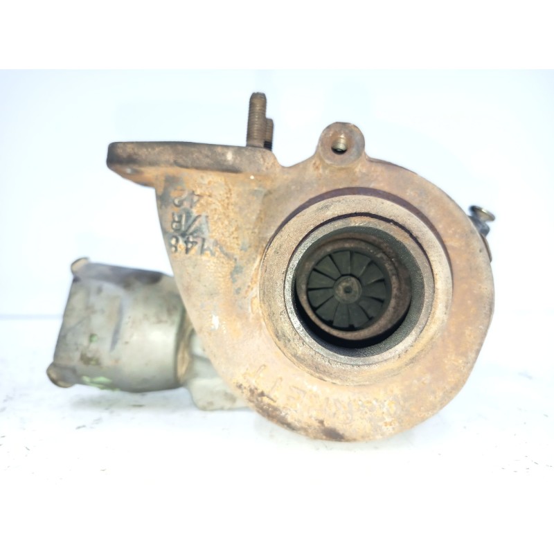 TURBOCOMPRESOR 753420 GT1544V