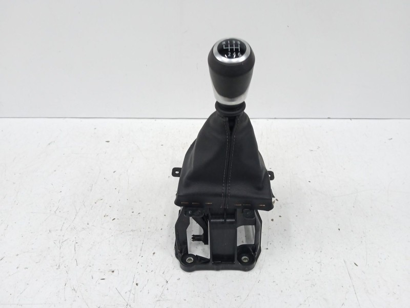 Recambio de palanca cambio para nissan qashqai iii (j12) 1.3 dig-t a las 4 ruedas referencia OEM IAM 349011064R  