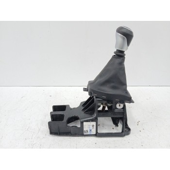 Recambio de palanca cambio para nissan qashqai iii (j12) 1.3 dig-t a las 4 ruedas referencia OEM IAM 349011064R  
