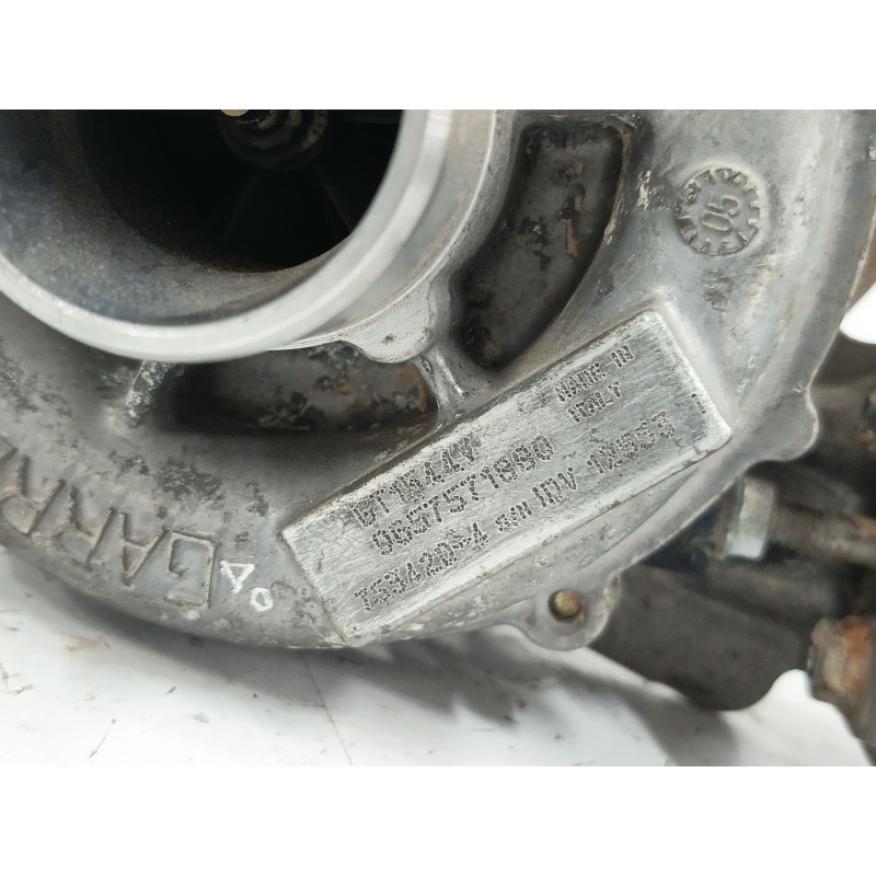 TURBOCOMPRESOR 753420 GT1544V