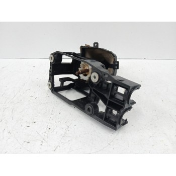 Recambio de palanca cambio para nissan qashqai iii (j12) 1.3 dig-t a las 4 ruedas referencia OEM IAM 349011064R  