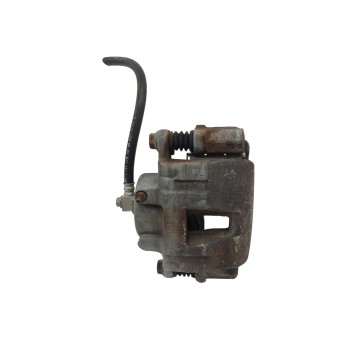 Recambio de pinza freno delantera izquierda para nissan patrol gr (y60) 2.8 turbodiesel referencia OEM IAM   