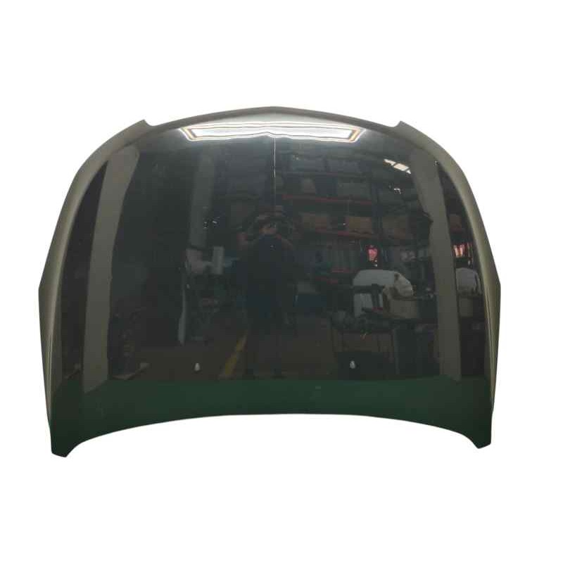 Recambio de capot para chevrolet cruze 2.0 diesel cat referencia OEM IAM 94537888 OBSERVAR FOTOS 