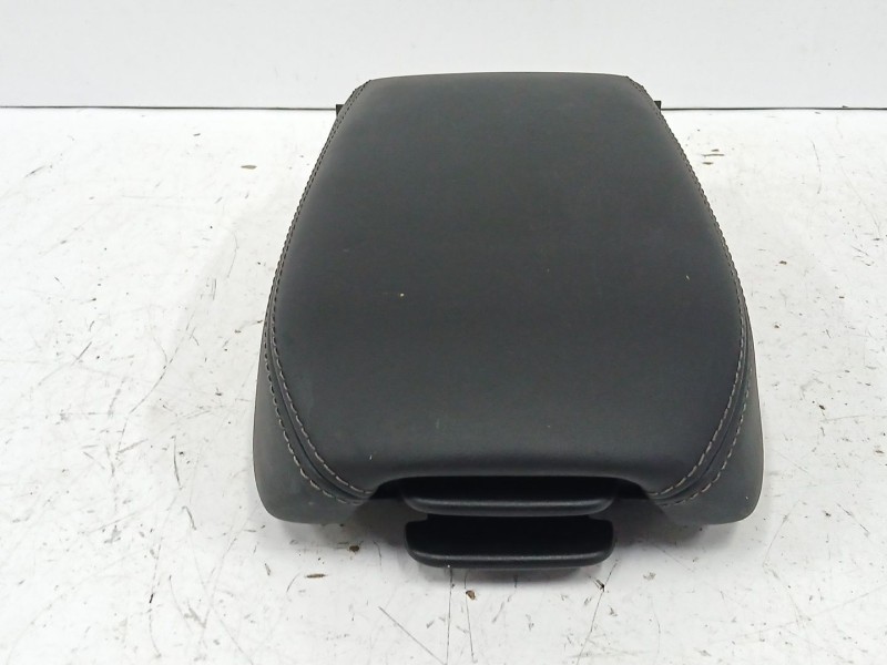 Recambio de apoyabrazos central para nissan qashqai iii (j12) 1.3 dig-t a las 4 ruedas referencia OEM IAM 969206UN0A  