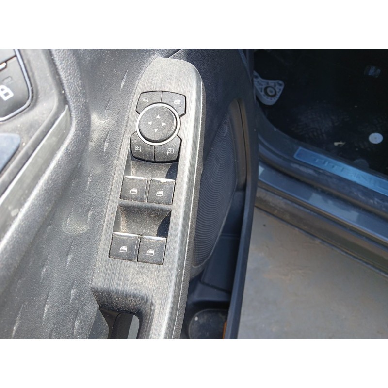 SENSOR DE APARCAMIENTO JU5T15K859ACW