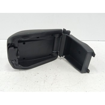 Recambio de apoyabrazos central para nissan qashqai iii (j12) 1.3 dig-t a las 4 ruedas referencia OEM IAM 969206UN0A  