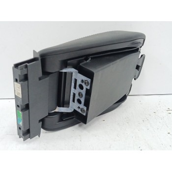 Recambio de apoyabrazos central para nissan qashqai iii (j12) 1.3 dig-t a las 4 ruedas referencia OEM IAM 969206UN0A  