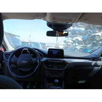 ford kuga iii (dfk) del año 2020