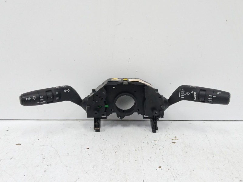 Recambio de mando multifuncion para nissan qashqai iii (j12) 1.3 dig-t a las 4 ruedas referencia OEM IAM 255606CT  