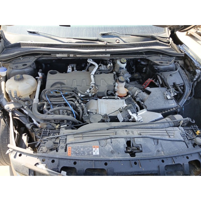 SENSOR DE APARCAMIENTO JU5T15K859ACW