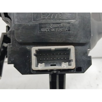 Recambio de mando multifuncion para nissan qashqai iii (j12) 1.3 dig-t a las 4 ruedas referencia OEM IAM 255606CT  