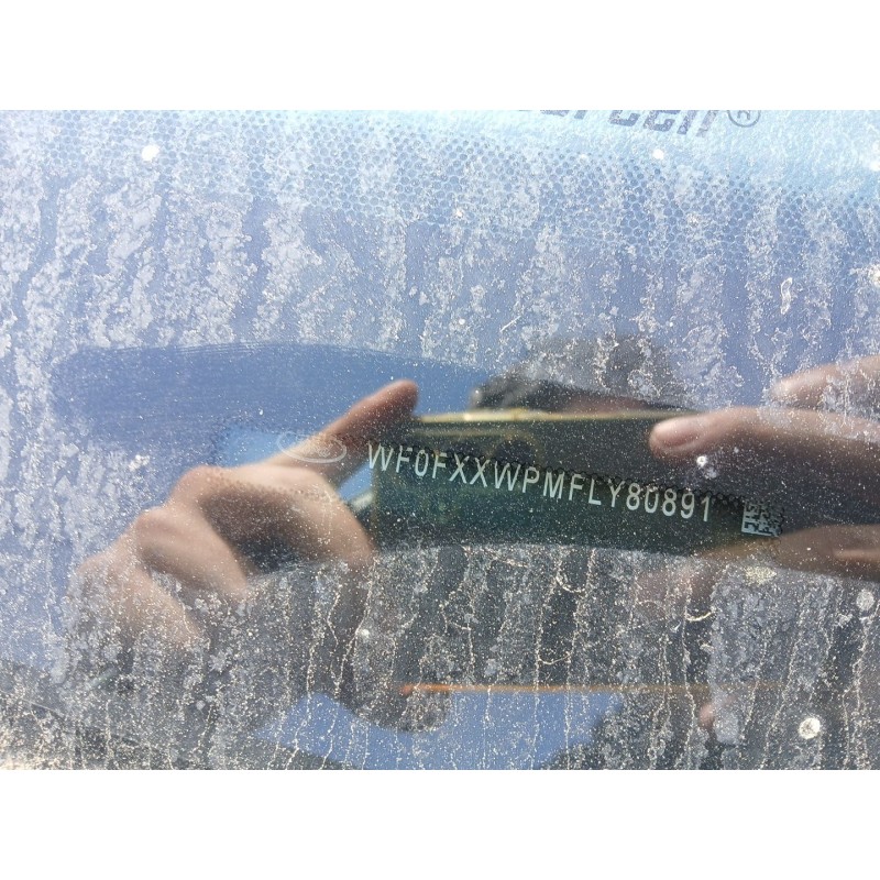 SENSOR DE APARCAMIENTO JU5T15K859ACW