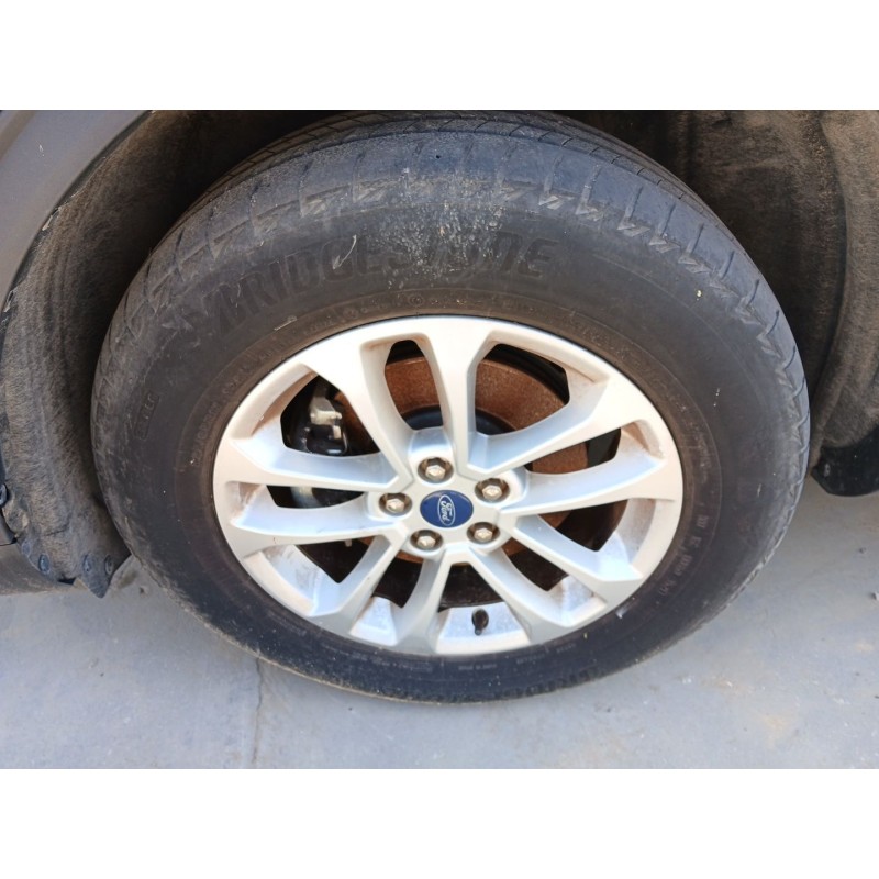 SENSOR DE APARCAMIENTO JU5T15K859ACW