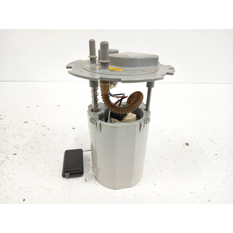 Recambio de aforador para chevrolet lacetti (j200) 2.0 d referencia OEM IAM 95966608  