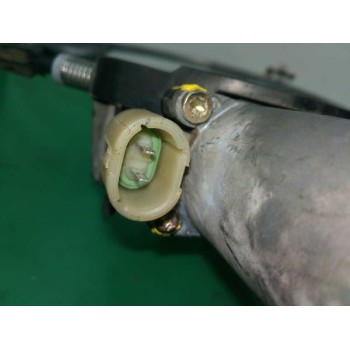 Recambio de elevalunas delantero derecho para renault clio ii fase ii (b/cb0) 1.5 dci diesel referencia OEM IAM FUNDA 77008422 