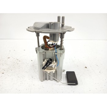 Recambio de aforador para chevrolet lacetti (j200) 2.0 d referencia OEM IAM 95966608  