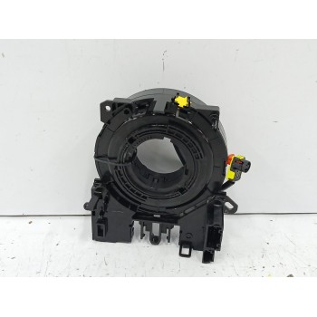 Recambio de anillo airbag para nissan qashqai iii (j12) 1.3 dig-t a las 4 ruedas referencia OEM IAM 255546UA0A  