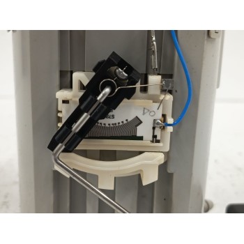 Recambio de aforador para chevrolet lacetti (j200) 2.0 d referencia OEM IAM 95966608  