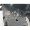 Recambio de anillo airbag para nissan qashqai iii (j12) 1.3 dig-t a las 4 ruedas referencia OEM IAM 255546UA0A  