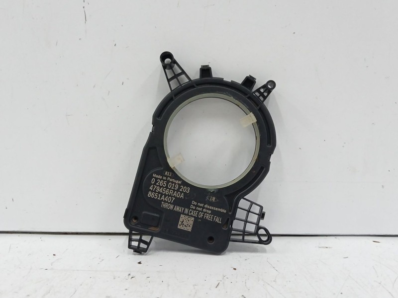 Recambio de sensor para nissan qashqai iii (j12) 1.3 dig-t a las 4 ruedas referencia OEM IAM 479456RA0A  0265019203