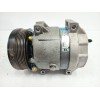 Recambio de compresor aire acondicionado para chevrolet lacetti (j200) 2.0 d referencia OEM IAM 715501  