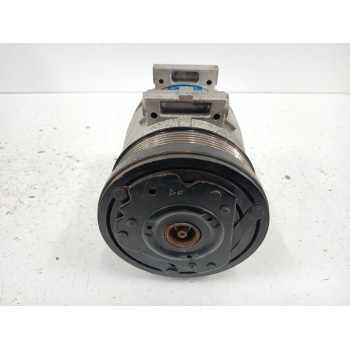 Recambio de compresor aire acondicionado para chevrolet lacetti (j200) 2.0 d referencia OEM IAM 715501  