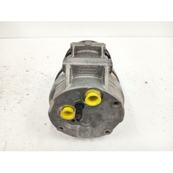 Recambio de compresor aire acondicionado para chevrolet lacetti (j200) 2.0 d referencia OEM IAM 715501  