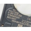 Recambio de sensor para nissan qashqai iii (j12) 1.3 dig-t a las 4 ruedas referencia OEM IAM 479456RA0A  0265019203