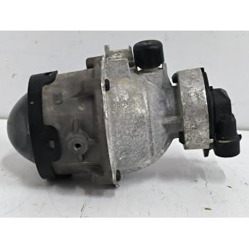 Recambio de faro antiniebla izquierdo para kia stonic (yb) 1.0 t-gdi referencia OEM IAM 92201H8400  