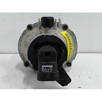 Recambio de faro antiniebla izquierdo para kia stonic (yb) 1.0 t-gdi referencia OEM IAM 92201H8400  