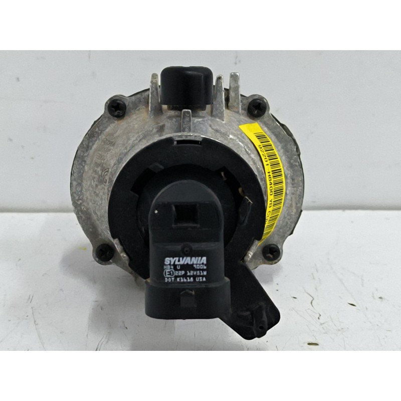 FARO ANTINIEBLA IZQUIERDO