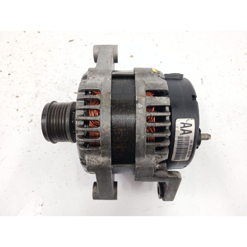 Recambio de alternador para chevrolet lacetti (j200) 2.0 d referencia OEM IAM   