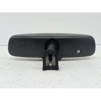 Recambio de espejo interior para nissan qashqai iii (j12) 1.3 dig-t a las 4 ruedas referencia OEM IAM 963217990A  