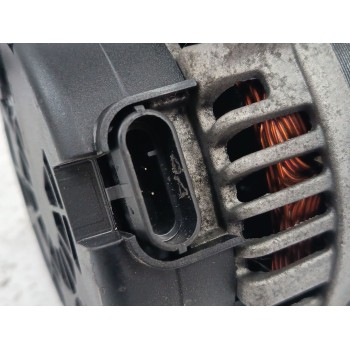 Recambio de alternador para chevrolet lacetti (j200) 2.0 d referencia OEM IAM   