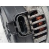Recambio de alternador para chevrolet lacetti (j200) 2.0 d referencia OEM IAM   
