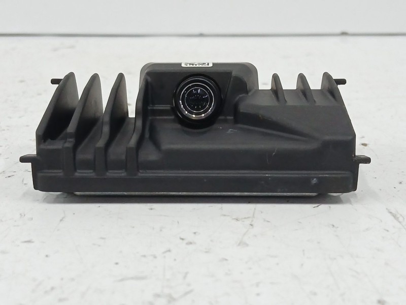 Recambio de modulo electronico para nissan qashqai iii (j12) 1.3 dig-t a las 4 ruedas referencia OEM IAM 284622652R 285J91235R 2