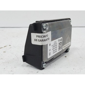 Recambio de modulo electronico para nissan qashqai iii (j12) 1.3 dig-t a las 4 ruedas referencia OEM IAM 284622652R 285J91235R 2