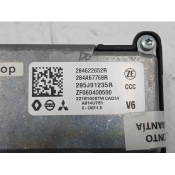 Recambio de modulo electronico para nissan qashqai iii (j12) 1.3 dig-t a las 4 ruedas referencia OEM IAM 284622652R 285J91235R 2