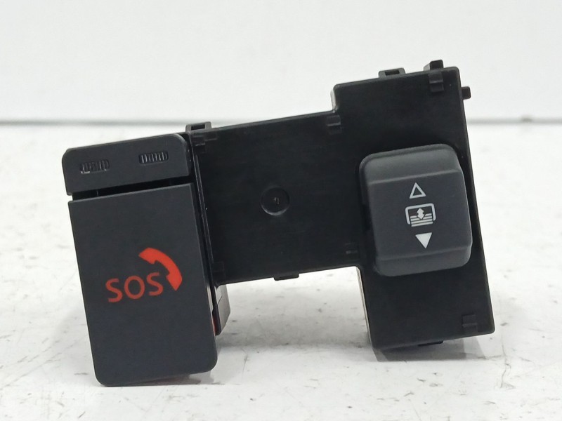 Recambio de interruptor para nissan qashqai iii (j12) 1.3 dig-t a las 4 ruedas referencia OEM IAM 254506UA1A  