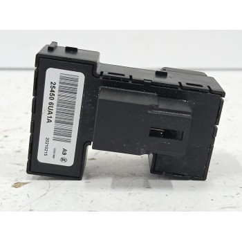 Recambio de interruptor para nissan qashqai iii (j12) 1.3 dig-t a las 4 ruedas referencia OEM IAM 254506UA1A  