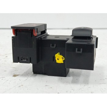 Recambio de interruptor para nissan qashqai iii (j12) 1.3 dig-t a las 4 ruedas referencia OEM IAM 254506UA1A  