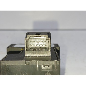 Recambio de interruptor para nissan qashqai iii (j12) 1.3 dig-t a las 4 ruedas referencia OEM IAM 254506UA1A  