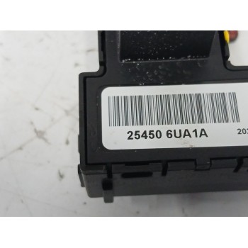 Recambio de interruptor para nissan qashqai iii (j12) 1.3 dig-t a las 4 ruedas referencia OEM IAM 254506UA1A  