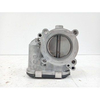 Recambio de caja mariposa para mercedes-benz clase c coupé (cl203) c 180 kompressor (203.746) referencia OEM IAM A2711410025 028