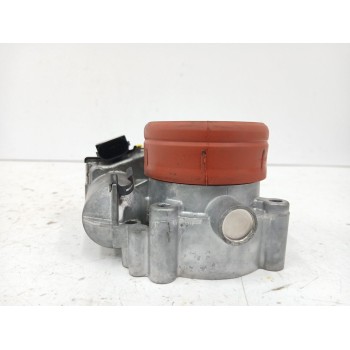 Recambio de caja mariposa para mercedes-benz clase c coupé (cl203) c 180 kompressor (203.746) referencia OEM IAM A2711410025 028